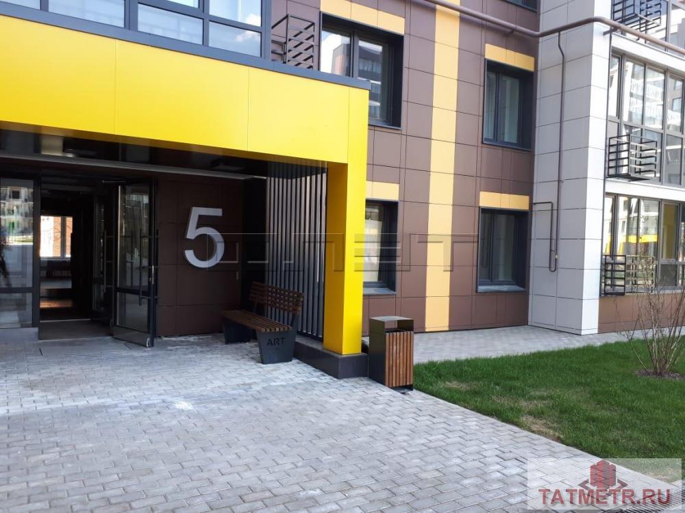 Сроветский район, ул. Н. Ершова, д. 62 В. Представляем вашему вниманию прекрасную трёхкомнатную квартиру в ЖК... - 7