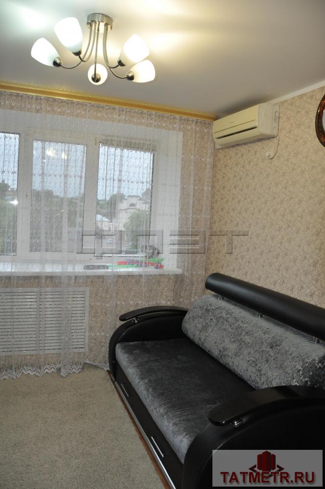 В Московском районе по ул. Базарная д.2, продается комфортная гостинка. Расположена на 5 этаже 5-ти этажного...