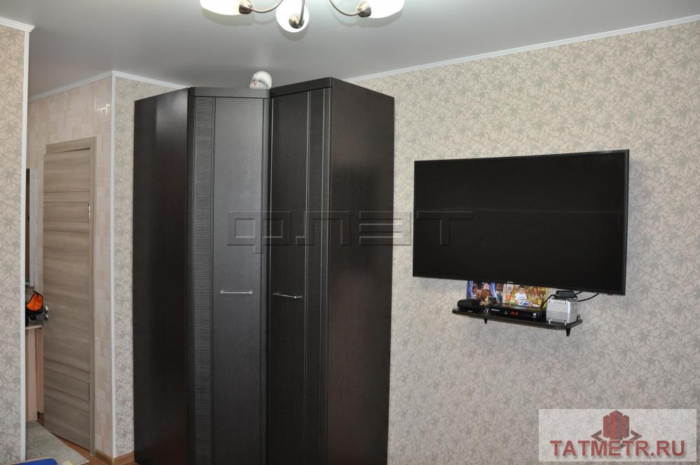 В Московском районе по ул. Базарная д.2, продается комфортная гостинка. Расположена на 5 этаже 5-ти этажного... - 2