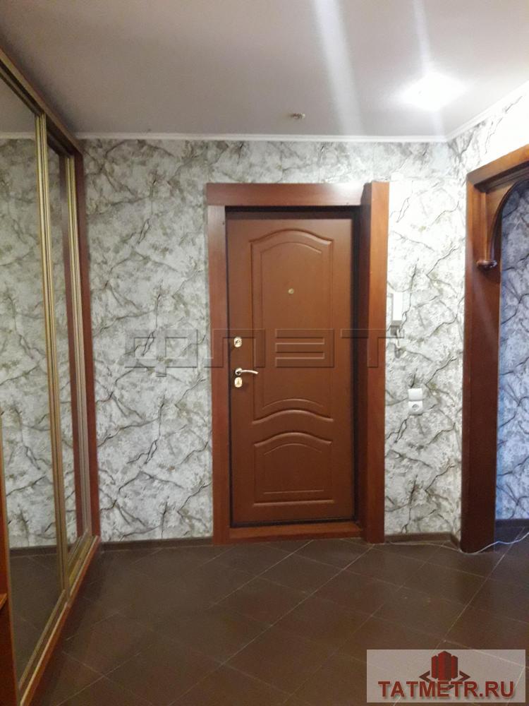 В Приволжском районе, рядом с метро  Пр. Победы, продается шикарная 4 комнатная квартира в доме индивидуального... - 7