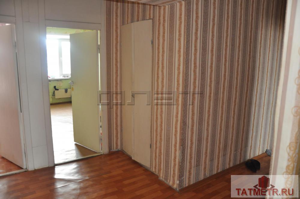Продается 4-х комнатная квартира в Приволжском районе на ул. Авангардная, д.171 Б. Все комнаты раздельные, правильной... - 1