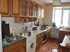 Продается 4-х комнатная квартира в Приволжском районе на ул....
