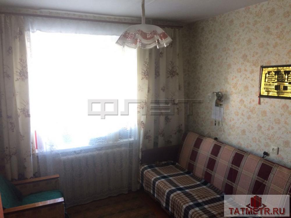 Продается 3х комнатная квартира в Приволжском районе. Прекрасное месторасположение, перекресток улиц Мавлютова и... - 1