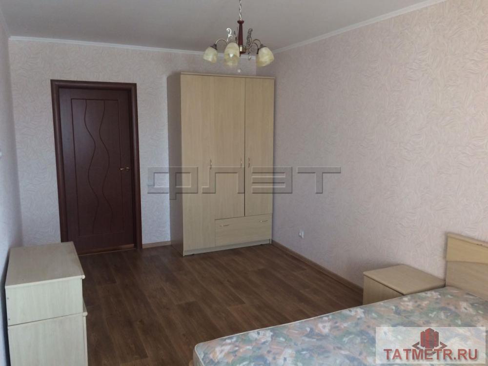 Продается уютная 2-х комнатная квартира, в Ново-Савиновском районе, по адресу Четаева д.14а. Дом 2014 года постройки,... - 1
