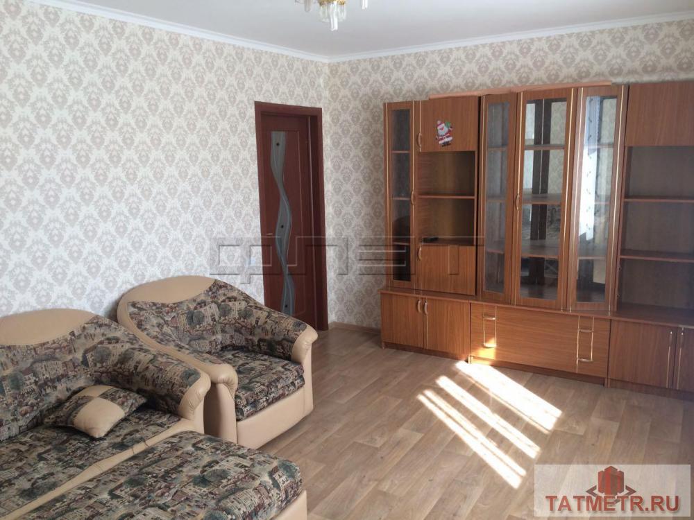Продается уютная 2-х комнатная квартира, в Ново-Савиновском районе, по адресу Четаева д.14а. Дом 2014 года постройки,... - 3