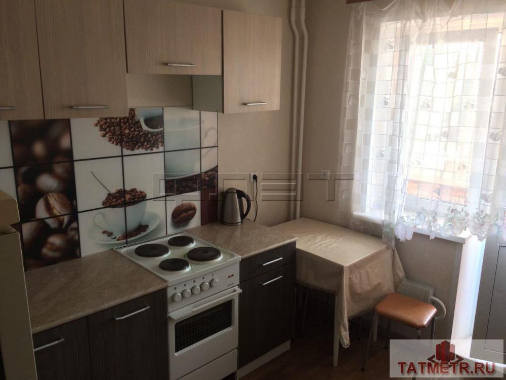 Продается уютная 2-х комнатная квартира, в Ново-Савиновском районе, по адресу Четаева д.14а. Дом 2014 года постройки,... - 6