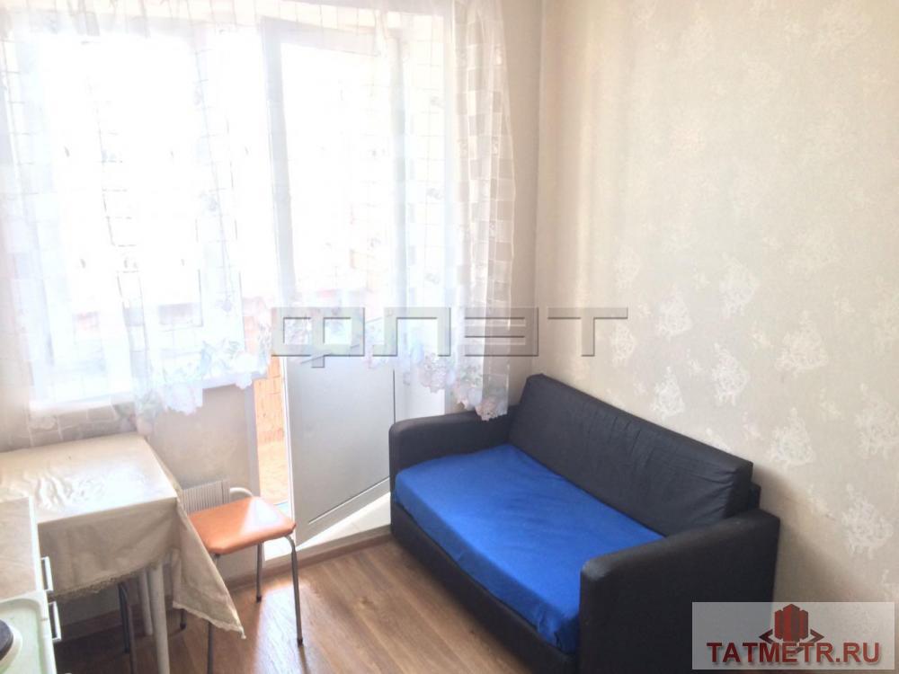 Продается уютная 2-х комнатная квартира, в Ново-Савиновском районе, по адресу Четаева д.14а. Дом 2014 года постройки,... - 8
