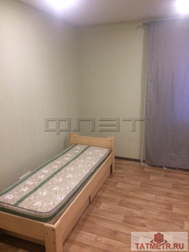 Продается уютная 2-х комнатная квартира, в Ново-Савиновском районе, по адресу Четаева д.14а. Дом 2014 года постройки,... - 1