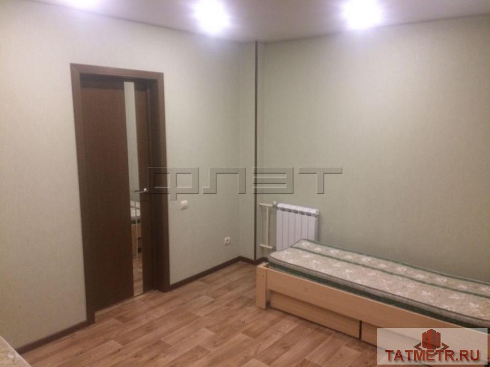 Продается уютная 2-х комнатная квартира, в Ново-Савиновском районе, по адресу Четаева д.14а. Дом 2014 года постройки,... - 2