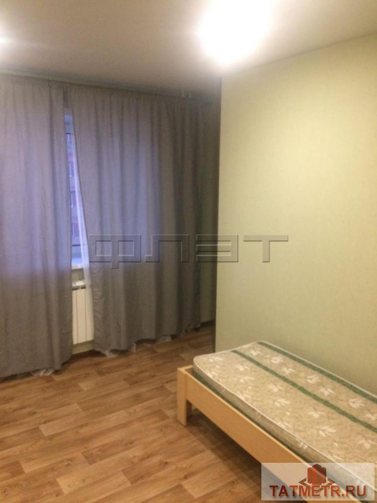Продается уютная 2-х комнатная квартира, в Ново-Савиновском районе, по адресу Четаева д.14а. Дом 2014 года постройки,... - 3