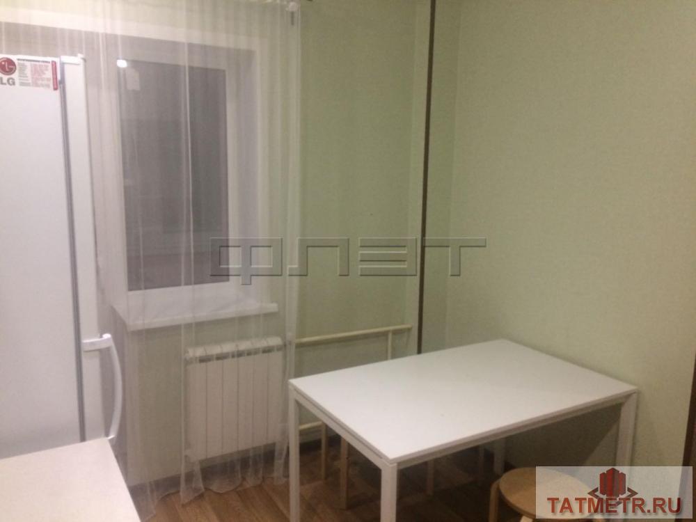Продается уютная 2-х комнатная квартира, в Ново-Савиновском районе, по адресу Четаева д.14а. Дом 2014 года постройки,... - 7