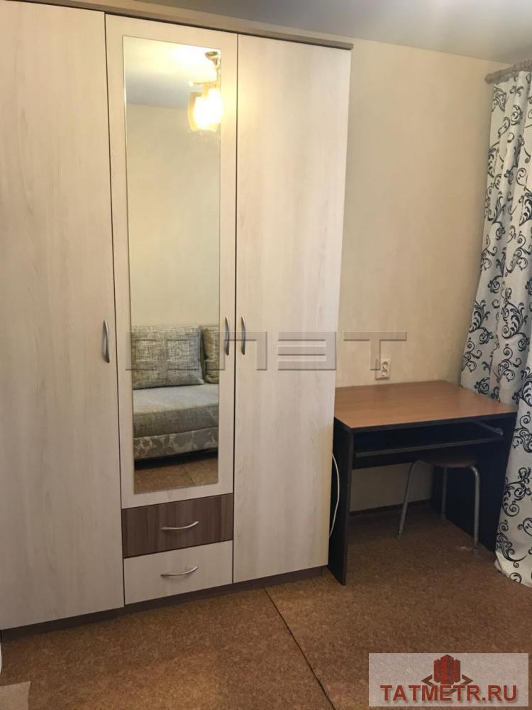 Продается 1 комнатная квартира гостиничного типа по ул.Гудованцева, 47, площадью 12, 5 кв.м на 2-м этаже 5-ти... - 2