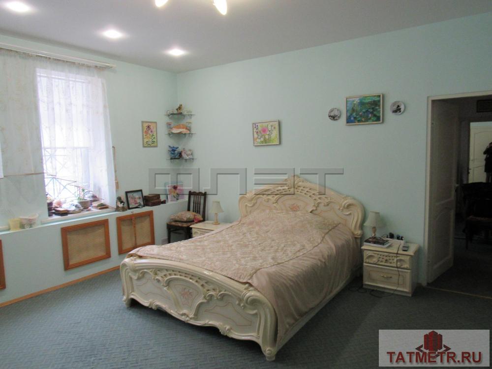 Предлагаем Вашему вниманию уютную четырехкомнатную квартиру по улице Назарбаева, д.12.  На общей площади в 150, 0... - 6