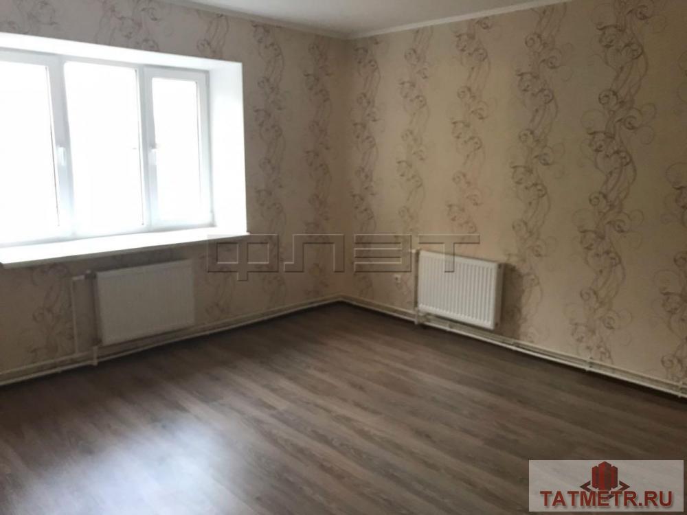Продажа / Квартиры, Высокая Гора, Б улица.Красная, 2 450 000 Высокогорский район, ул.Б.Красная, д.228 А. Продается уютная однокомнатная квартира в кирпичном доме улучшенной... - 1