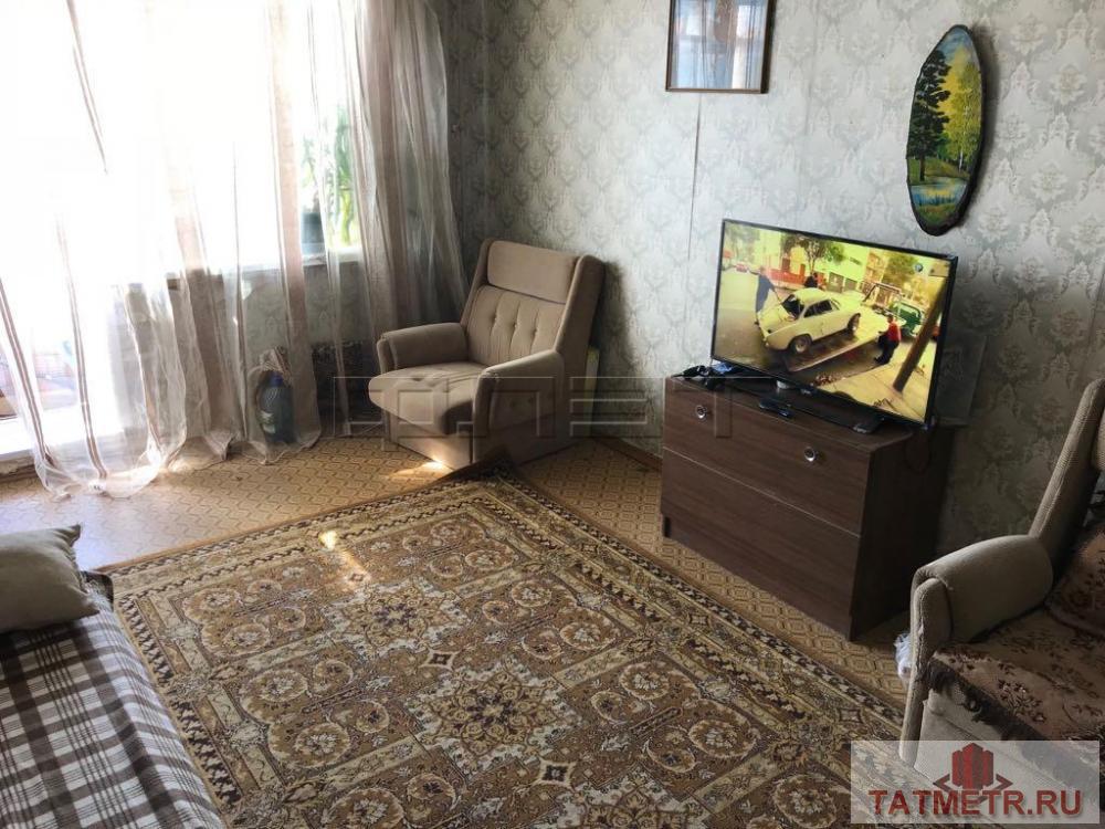 Продается отличная двухкомнатная квартира по улице Ломжинская, 22.   В двух шагах от дома  располагаются детские...