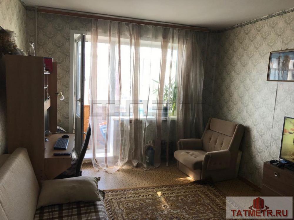 Продается отличная двухкомнатная квартира по улице Ломжинская, 22.   В двух шагах от дома  располагаются детские... - 1