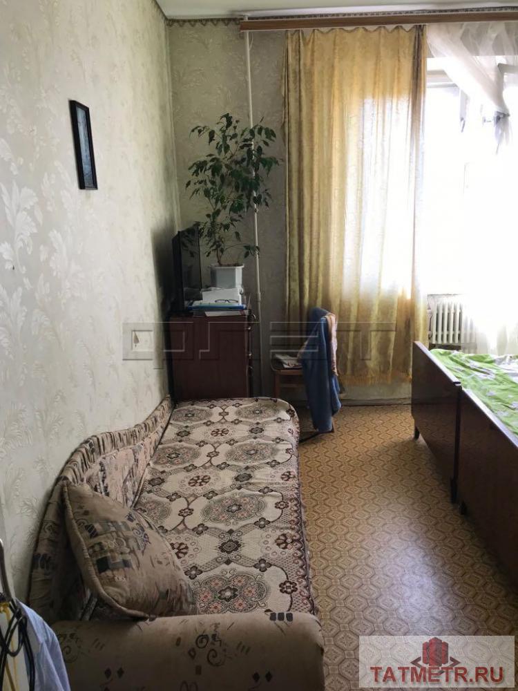 Продается отличная двухкомнатная квартира по улице Ломжинская, 22.   В двух шагах от дома  располагаются детские... - 3