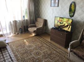 Продается отличная двухкомнатная квартира по улице Ломжинская, 22....