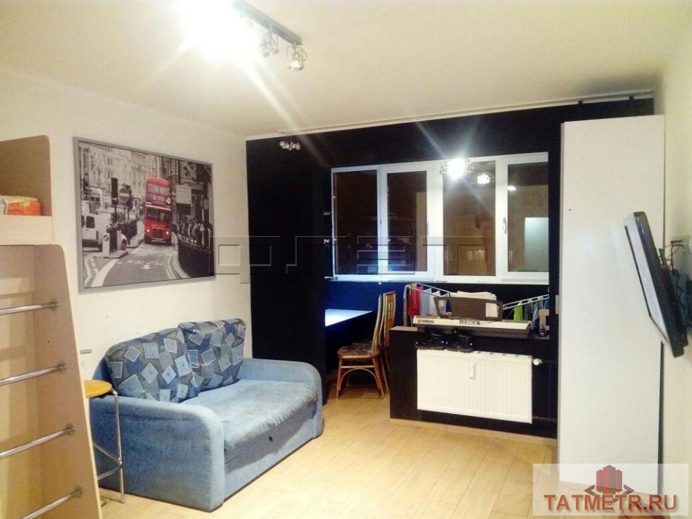 В Зеленодольском районе в ЖК «Радужном» продается отличная 3-х комнатная квартира. Основной ремонт в квартире сделан,...