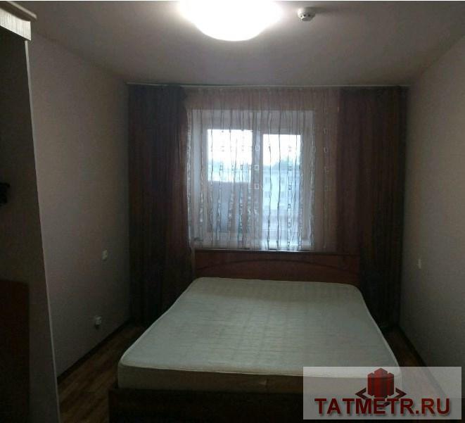 Сдается чистая, уютная 2-комнатная квартира в кирпичном доме, расположенном почти в центре Казани. Рядом с домом...