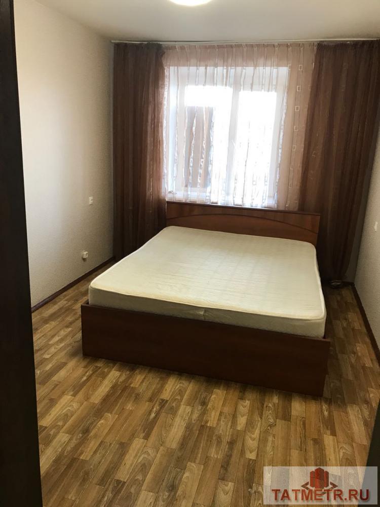 Сдаю, уютную, чистую 2-комнатную квартиру в кирпичном доме, расположенном почти в центре Казани. Рядом с домом... - 6