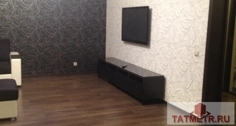 Сдается чистая 3-комнатная квартира в новом доме, расположенном в развитом и динамичном районе Казани. Рядом с домом...