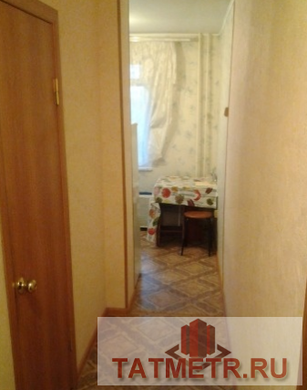 Сдаётся замечательная,уютная 1 комнатная квартира в Приволжском районе.В квартире сделан свежий ремонт.Для... - 1