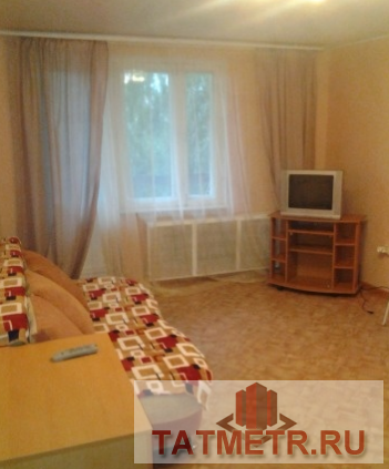 Сдаётся замечательная,уютная 1 комнатная квартира в Приволжском районе.В квартире сделан свежий ремонт.Для... - 8