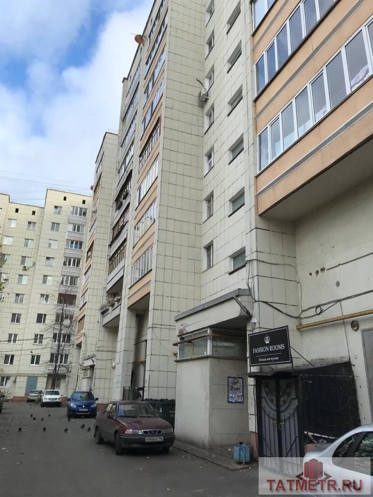 Сдается светлая двухкомнатная квартира по улице Достоевского 53. В квартире сделан современный ремонт. Есть вся... - 4