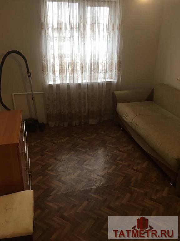 Сдается чистая 2-комнатная квартира, расположенная в оживленном районе города Казани с развитой транспортной... - 2