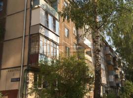 ПРОДАЮТСЯ:
Две комнаты, в 3-х комнатной квартире в Приволжском...