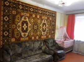 ПРОДАЕТСЯ:
 Уютная 2-х комнатная квартира в Ново- Савиновском...