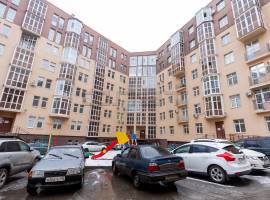 ПРОДАЕТСЯ:
Отличная 3-к квартира в Вахитовском районе в кирпичном...
