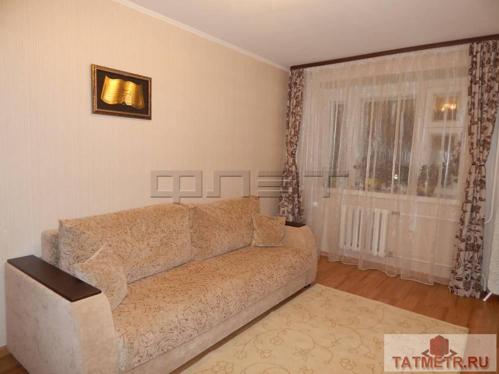 Советский район, ул. Патриса Лумумбы, д. 62 а  В новом доме продается уютная 1-комнатная квартира в Советском районе... - 1