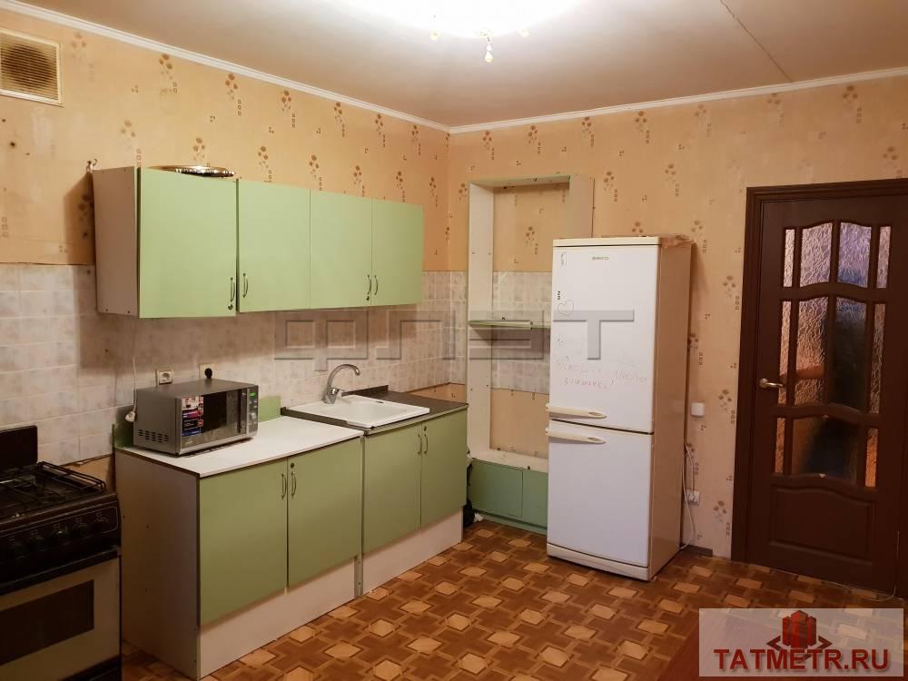 ПРОДАЕТСЯ: Уютная 2-х комнатная квартира в Ново-Савиновском  районе на 2/10 этажного кирпичного дома, дом 2003 года...