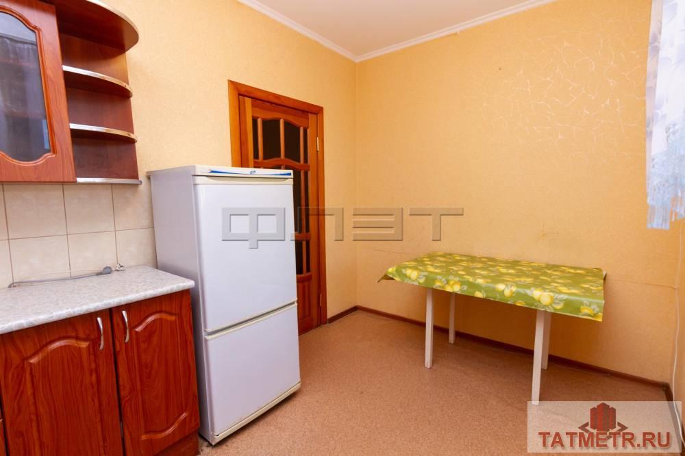 ПРОДАЕТСЯ: Уютная 1 комнатная квартира в Кировском  районе на 7/10 этажного кирпичного дома,  2007 года постройки.... - 2