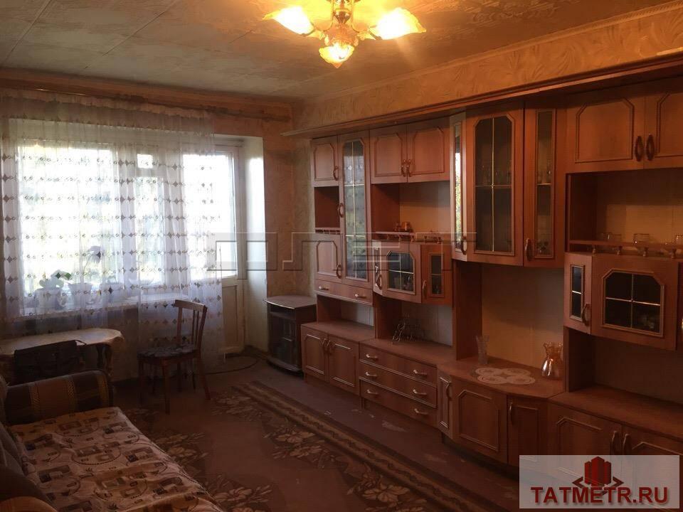 Продается 3 комнатная квартира на ул.Зорге д.1 ( рядом улицы Даурская , Гвардейская ) Квартира с очень удачной...