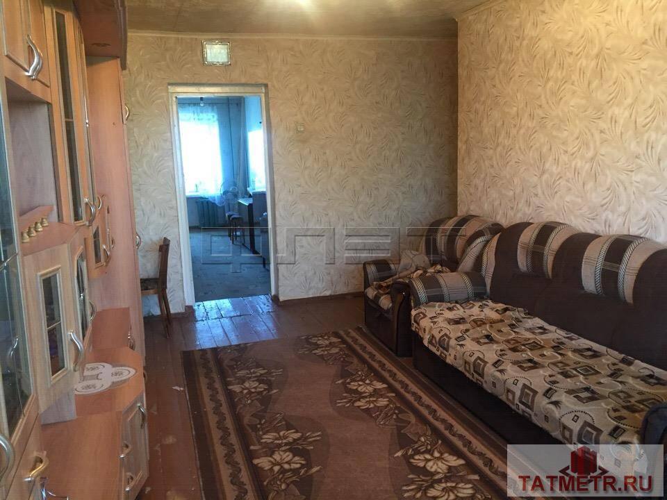 Продается 3 комнатная квартира на ул.Зорге д.1 ( рядом улицы Даурская , Гвардейская ) Квартира с очень удачной... - 2