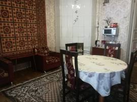 ПРОДАЕТСЯ:
Уютная квартира в Вахитовском районе на 2 этаже 3...
