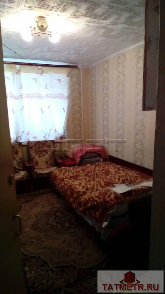 г. Зеленодольск,Мирный,ул. Комарова, д. 10А. Продается комната в двухкомнатном блоке, общей площадью 12 кв.м.... - 2