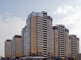 ПРОДАЕТСЯ:
Отличная, большая 3-х комнатная квартира в Приволжском...