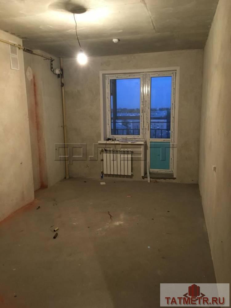 ПРОДАЕТСЯ: Просторная 2-х комнатная квартира в Московском районе на 9/10 этажного дома, дом 2017 года постройки.... - 1