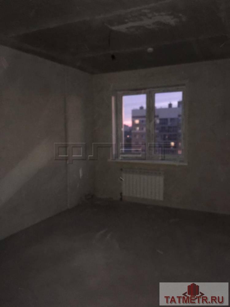 ПРОДАЕТСЯ: Просторная 2-х комнатная квартира в Московском районе на 9/10 этажного дома, дом 2017 года постройки.... - 2