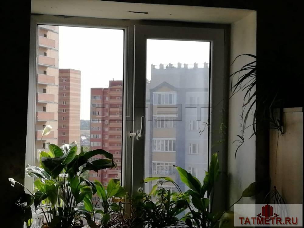 strong>ПРОДАЕТСЯ: Уютная 3-х комнатная квартира в Советском районе на 7/9 этажного панельного дома. Дом 1995 года...