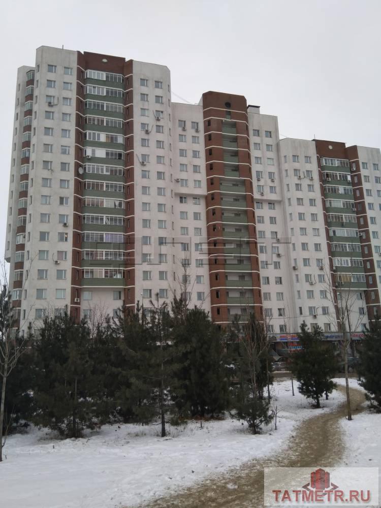 ПРОДАЕТСЯ: Отличная 3-х комнатная квартира в Советском районе, ул.Минская д.12, на 4 этаже 12 этажного кирпичного...