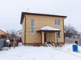 Продается:
отличный,новый кирпичный дом в Советском  районе Казани,...