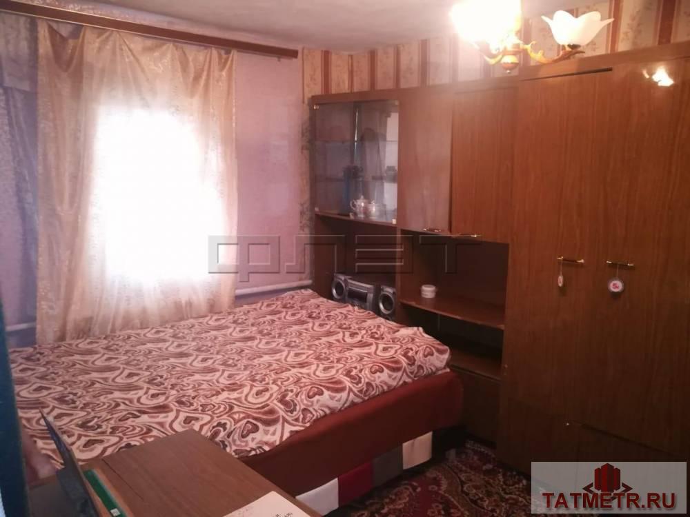 Продается: Казань. Продается небольшой  дом, расположенный в сердце исторического центра города. Дом находится...
