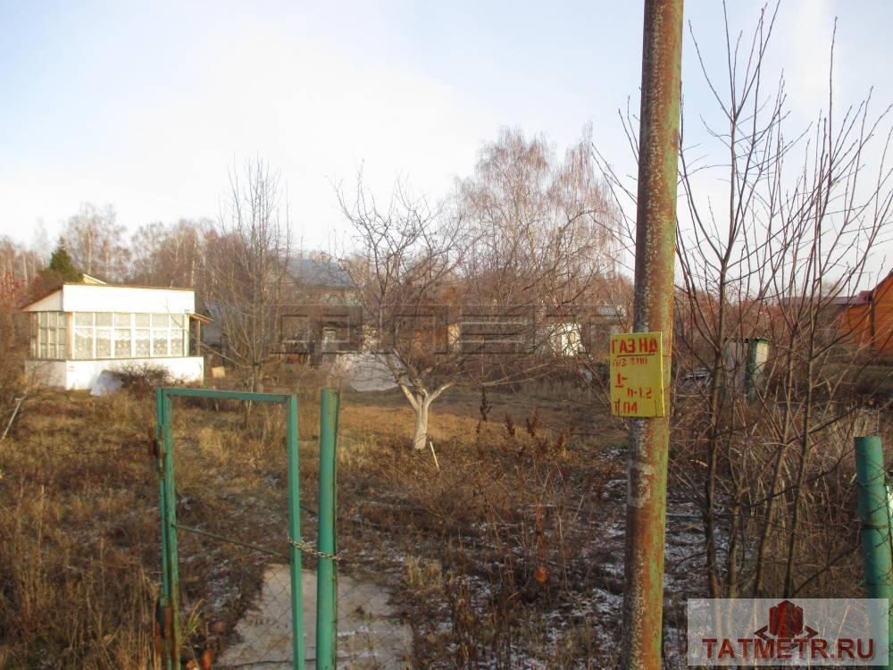 Продается: В СНТ «Танкист» в Приволжском районе города Казани предлагаем на продажу участок земли под строительство... - 2