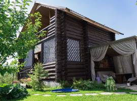 Продается:
 Шикарный дом в Приволжском районе Казани с потрясающим...