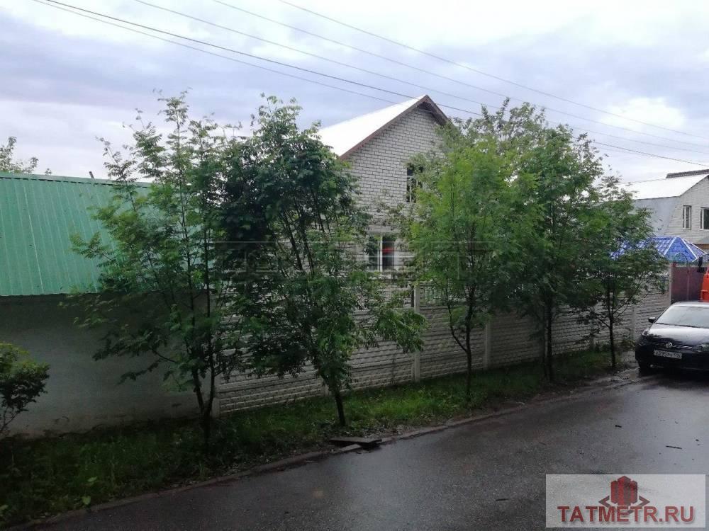 Продается шикарный дом  в поселке Алтан в Приволжском районе- в одном из престижных мест города. В этом районе...